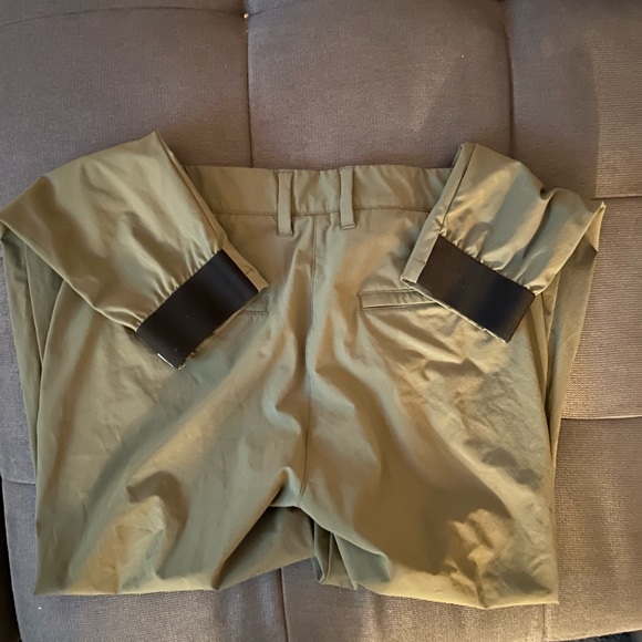 Macade golf joggers - Picture 4 of 5